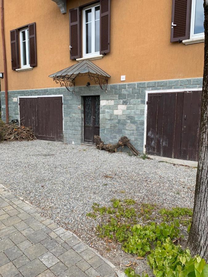 Oste al numero 22 San Fermo della Battaglia Exterior foto